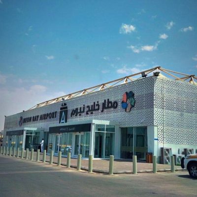 سلامة المنشأة (22)